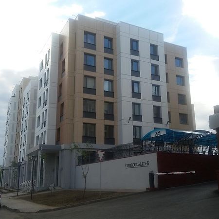 Apartment 115 Expo Boulevard Αστάνα Εξωτερικό φωτογραφία