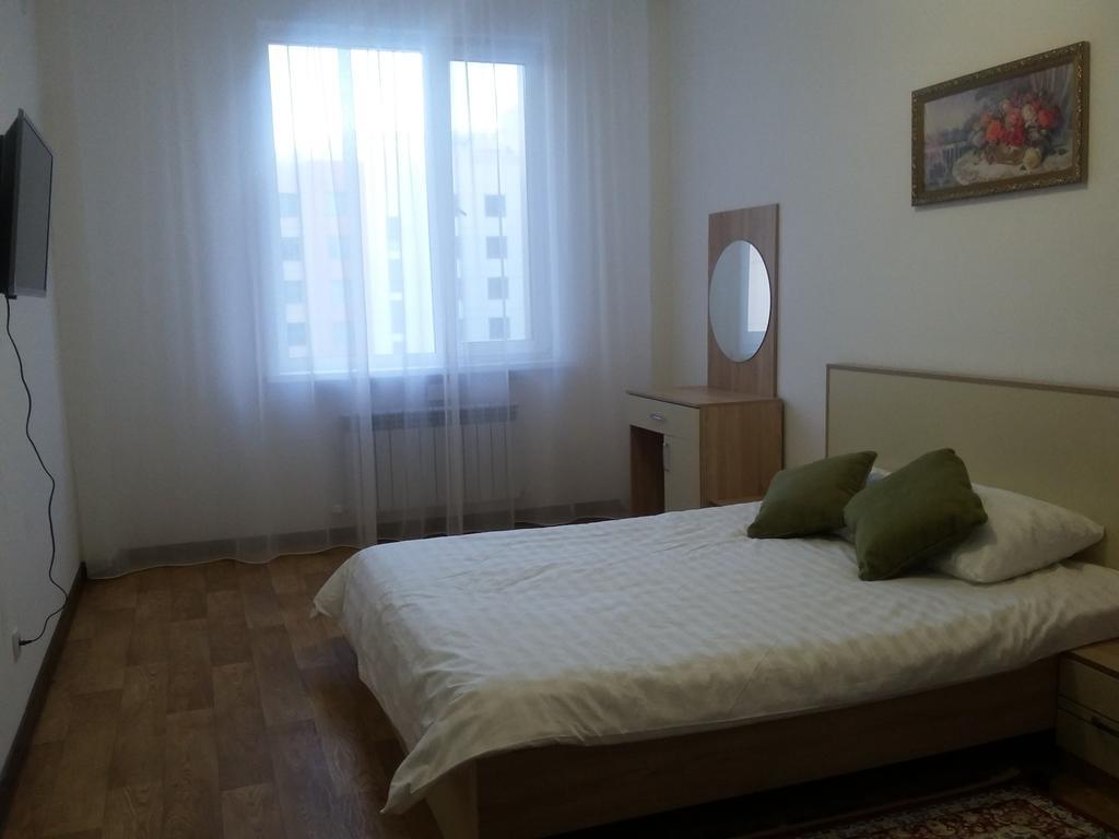 Apartment 115 Expo Boulevard Αστάνα Εξωτερικό φωτογραφία