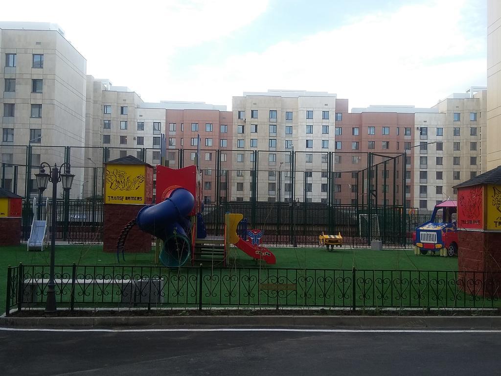 Apartment 115 Expo Boulevard Αστάνα Εξωτερικό φωτογραφία