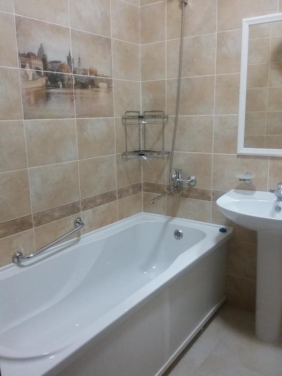 Apartment 115 Expo Boulevard Αστάνα Εξωτερικό φωτογραφία