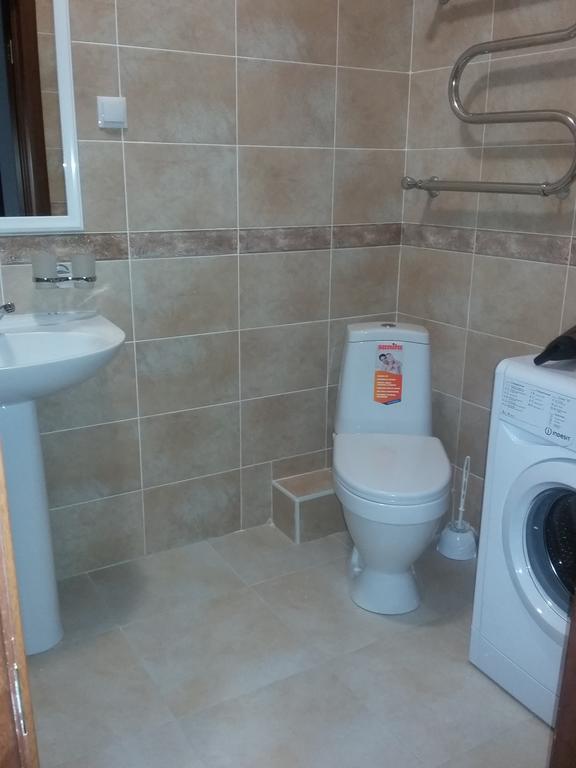 Apartment 115 Expo Boulevard Αστάνα Εξωτερικό φωτογραφία
